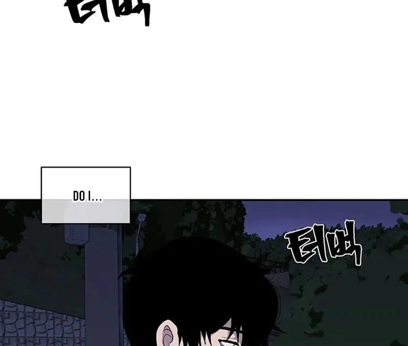 The Man Dying to Live Chapter 6 - page 77