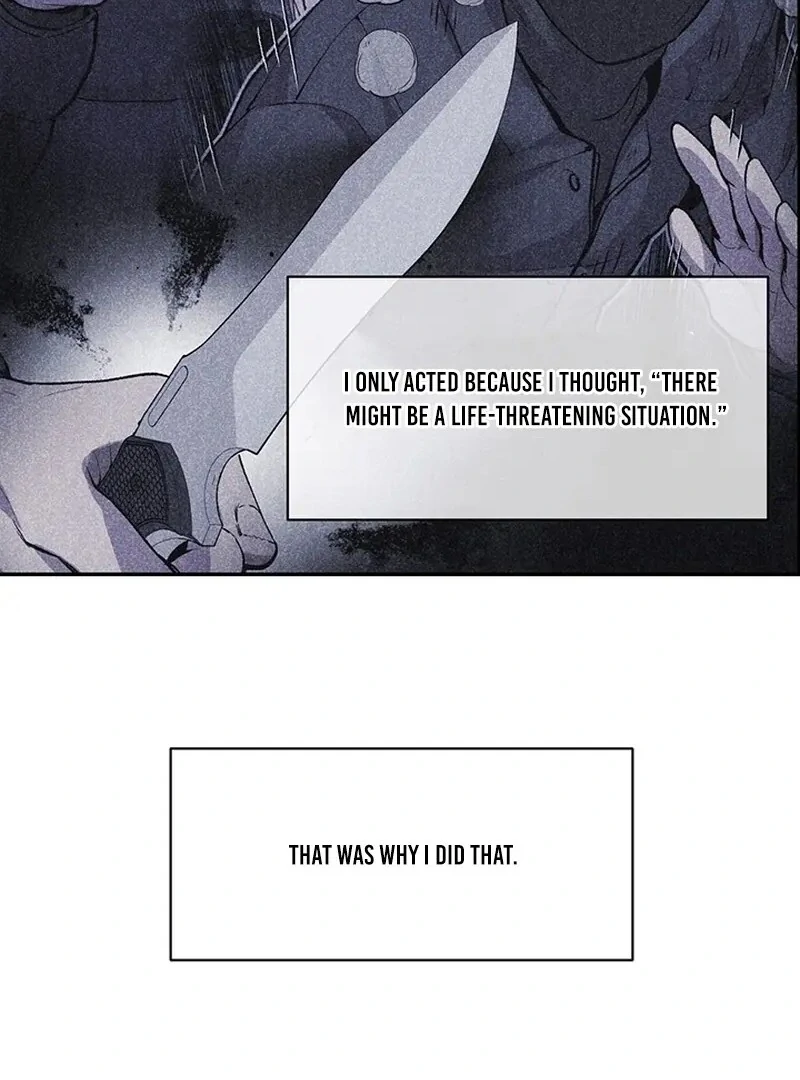 The Man Dying to Live Chapter 6 - page 80