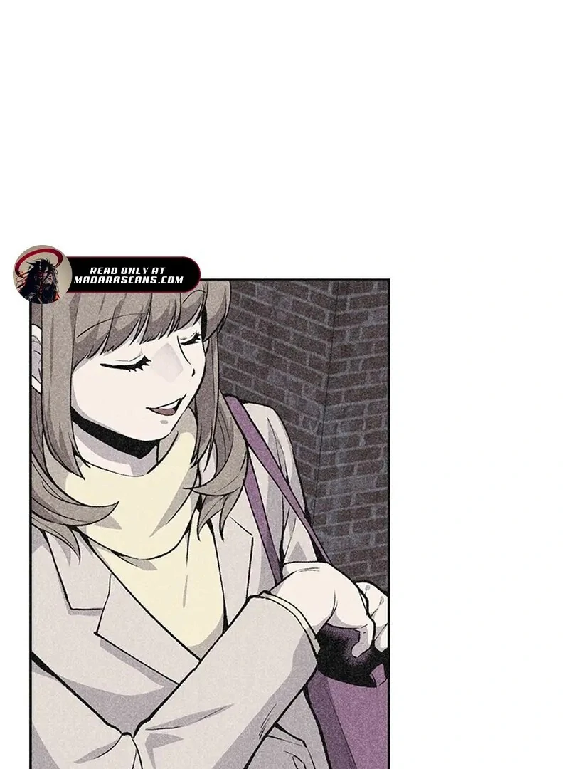 The Man Dying to Live Chapter 6 - page 81