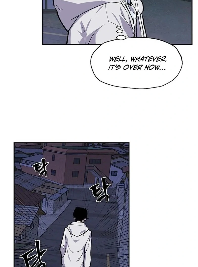 The Man Dying to Live Chapter 6 - page 84