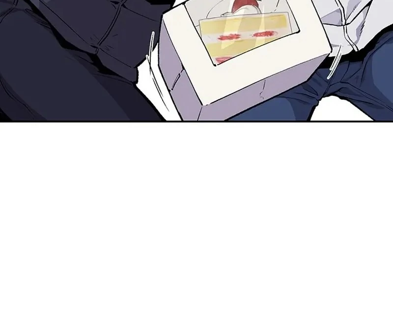 The Man Dying to Live Chapter 6 - page 88