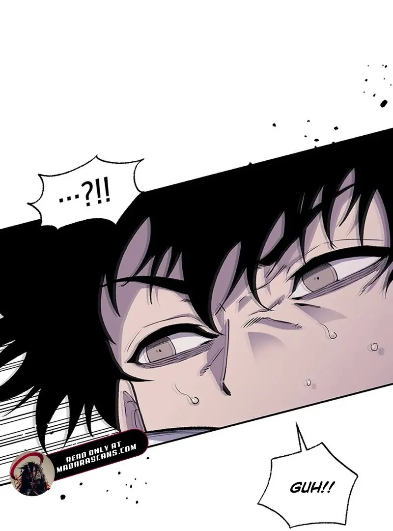 The Man Dying to Live Chapter 6 - page 89