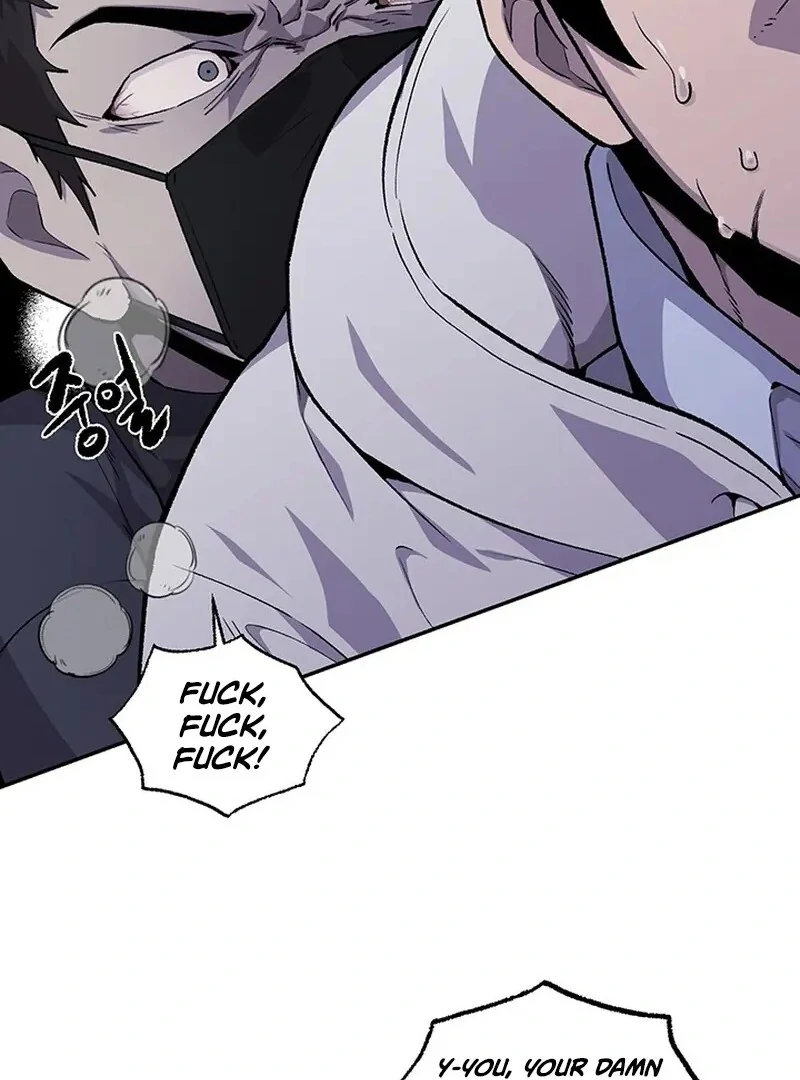 The Man Dying to Live Chapter 6 - page 91