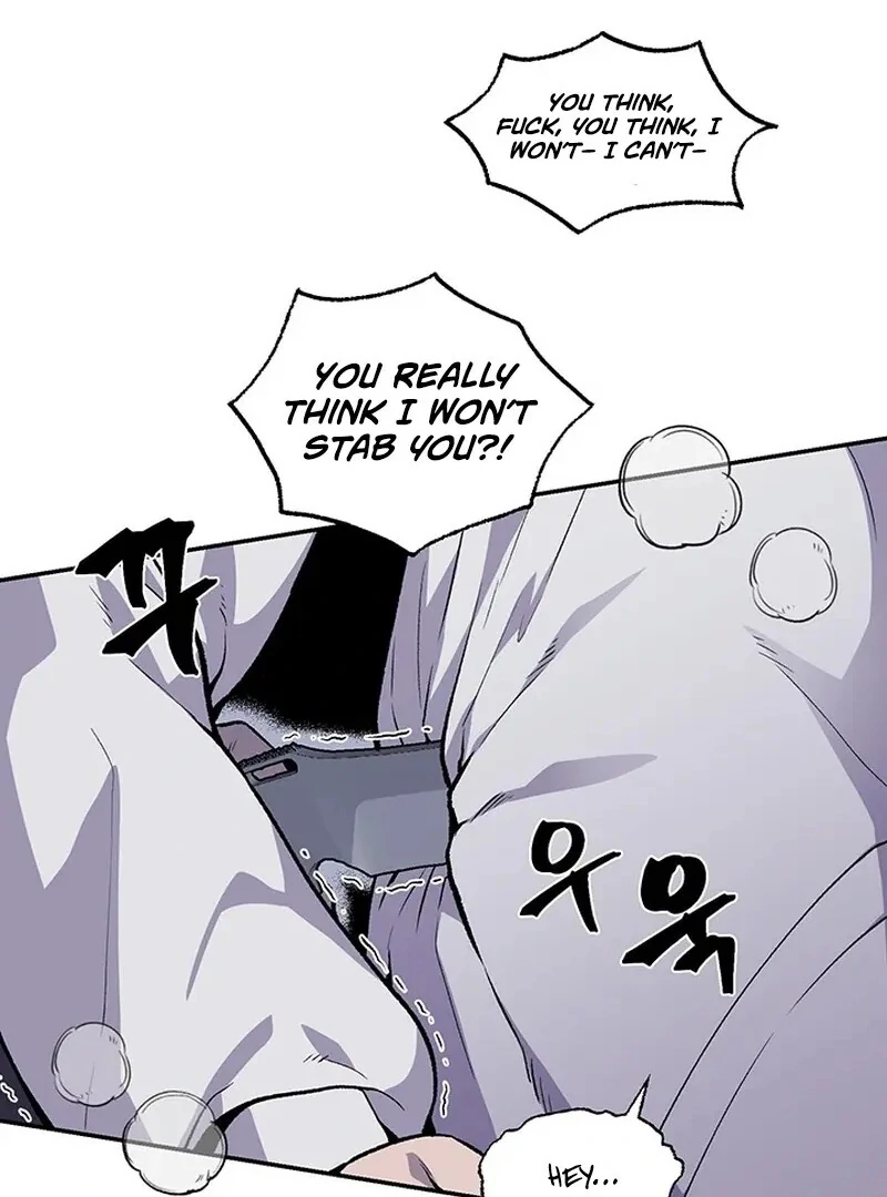 The Man Dying to Live Chapter 6 - page 93