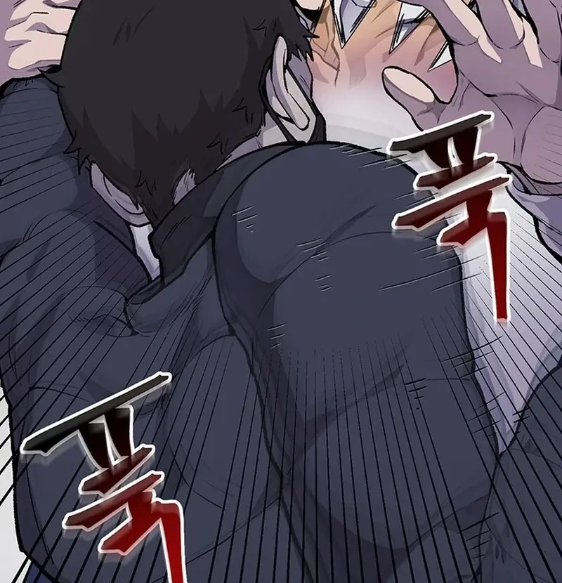 The Man Dying to Live Chapter 6 - page 96