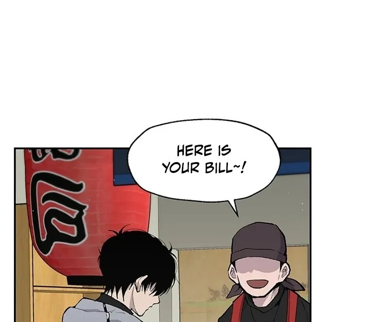 The Man Dying to Live Chapter 7 - page 9