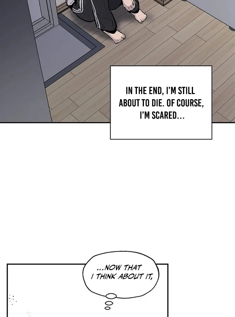 The Man Dying to Live Chapter 7 - page 99
