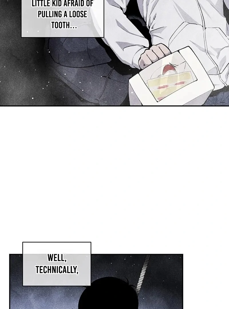 The Man Dying to Live Chapter 7 - page 102