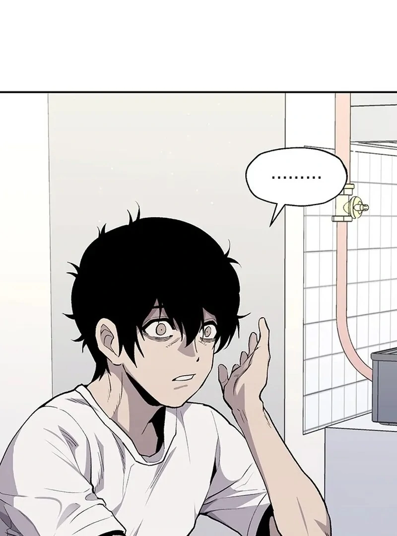 The Man Dying to Live Chapter 7 - page 107