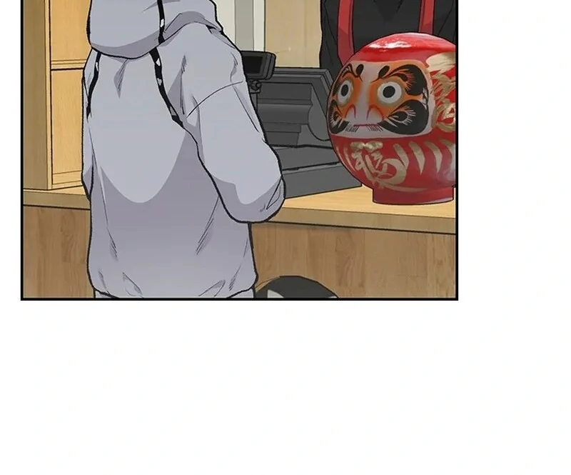 The Man Dying to Live Chapter 7 - page 10