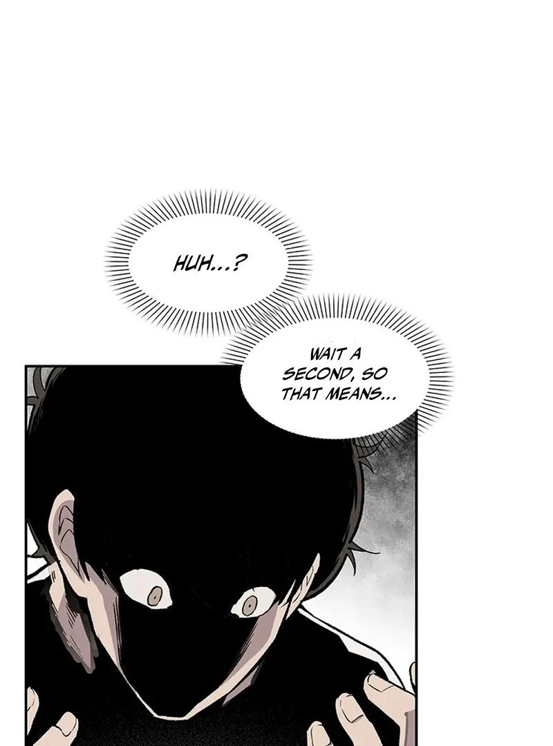 The Man Dying to Live Chapter 7 - page 109