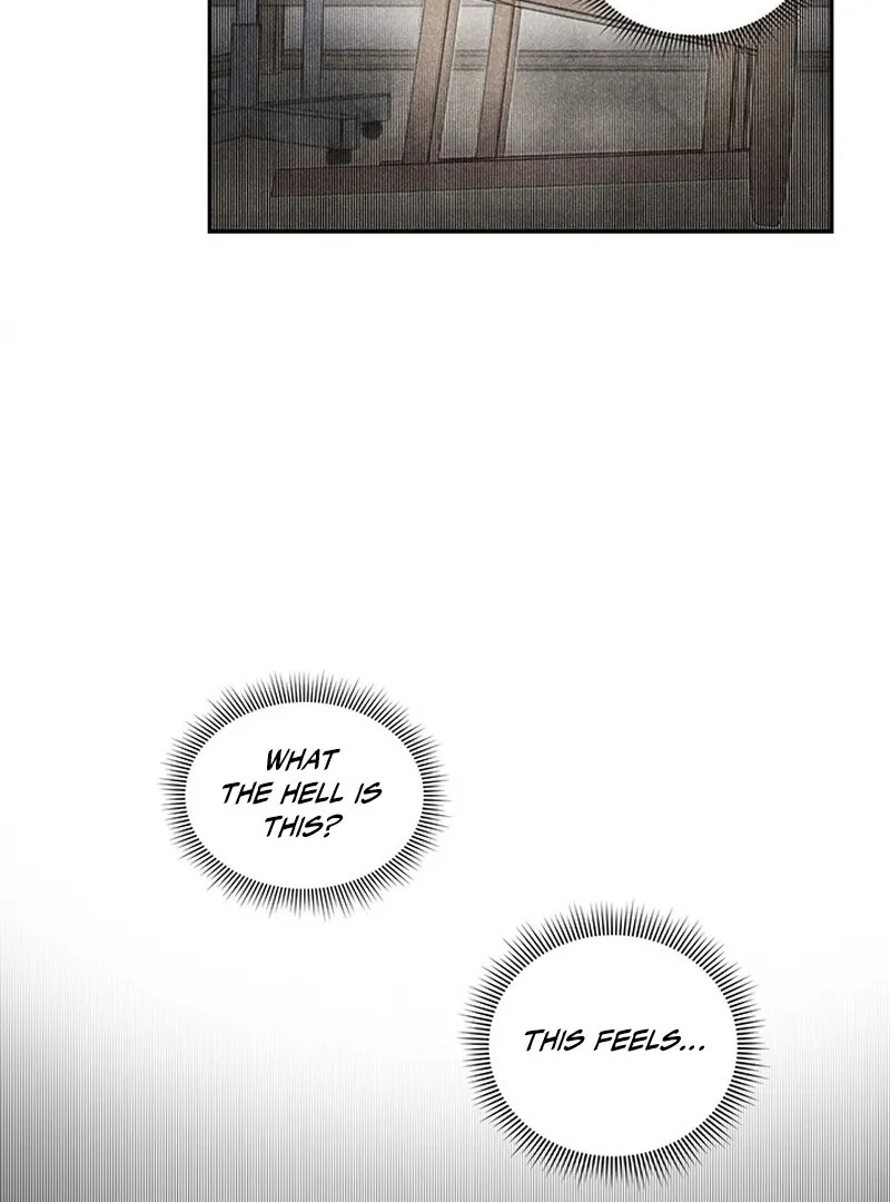 The Man Dying to Live Chapter 7 - page 111