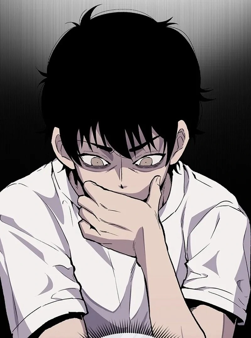 The Man Dying to Live Chapter 7 - page 112