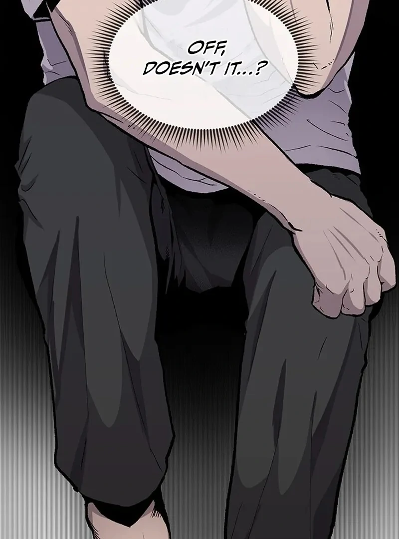 The Man Dying to Live Chapter 7 - page 113