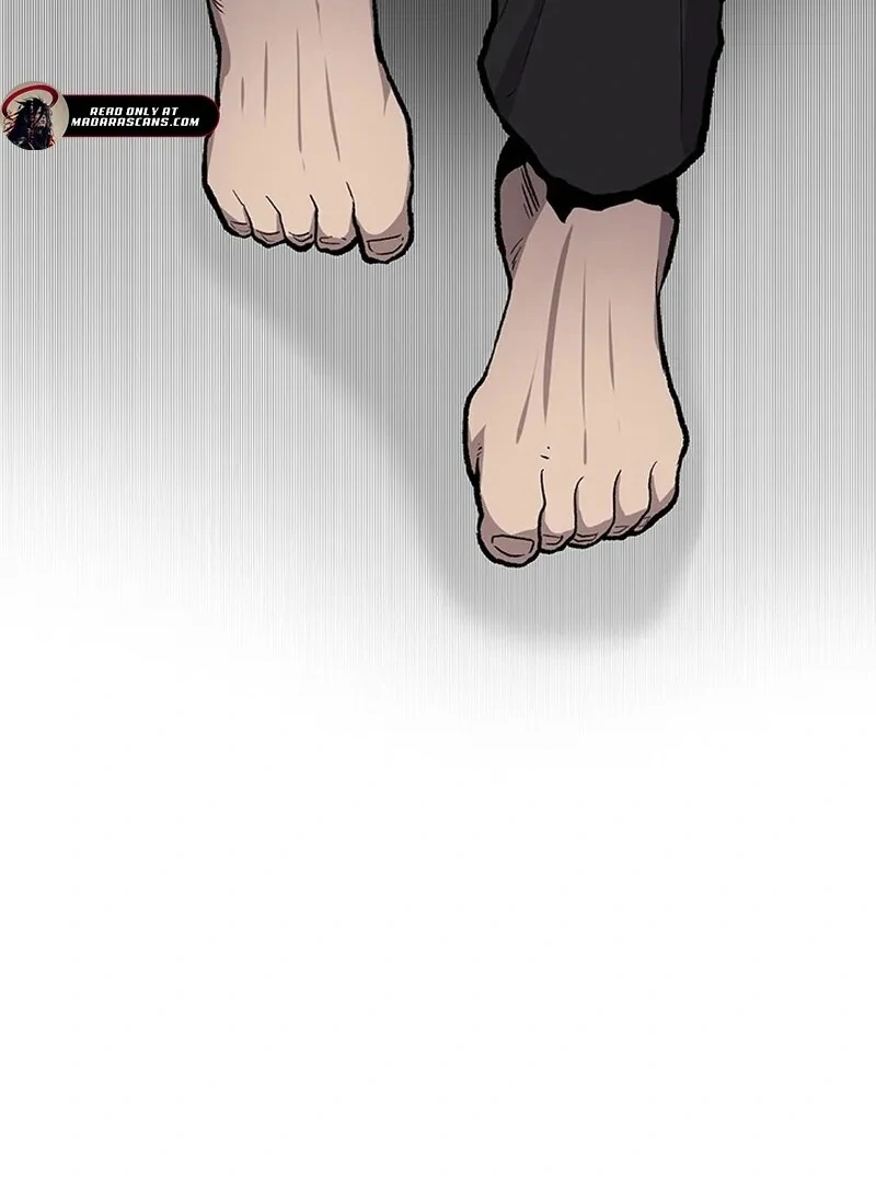 The Man Dying to Live Chapter 7 - page 114