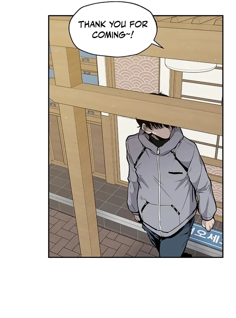 The Man Dying to Live Chapter 7 - page 11