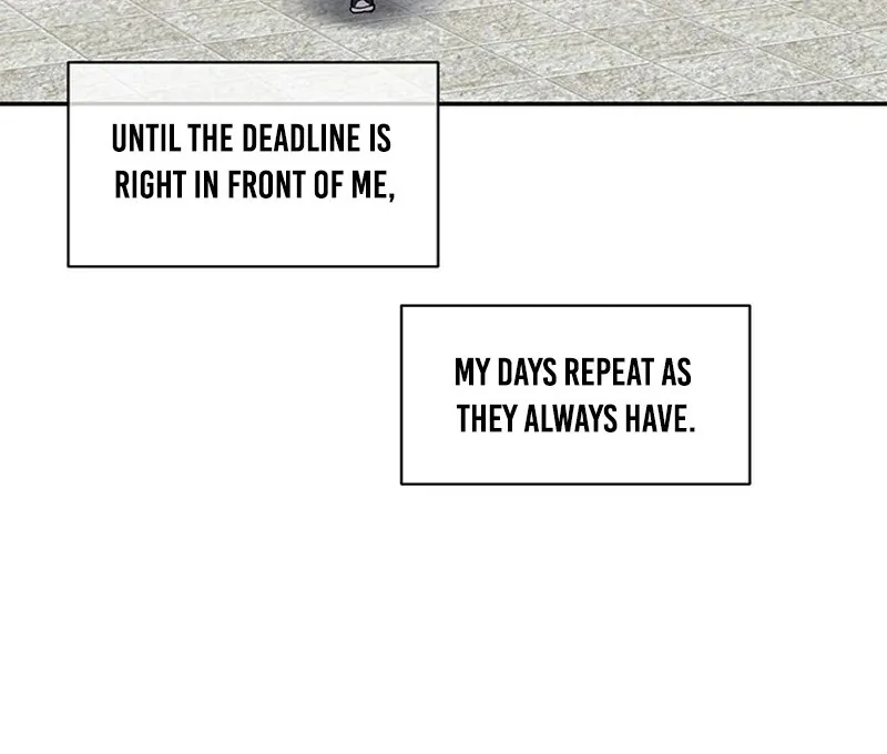 The Man Dying to Live Chapter 7 - page 20