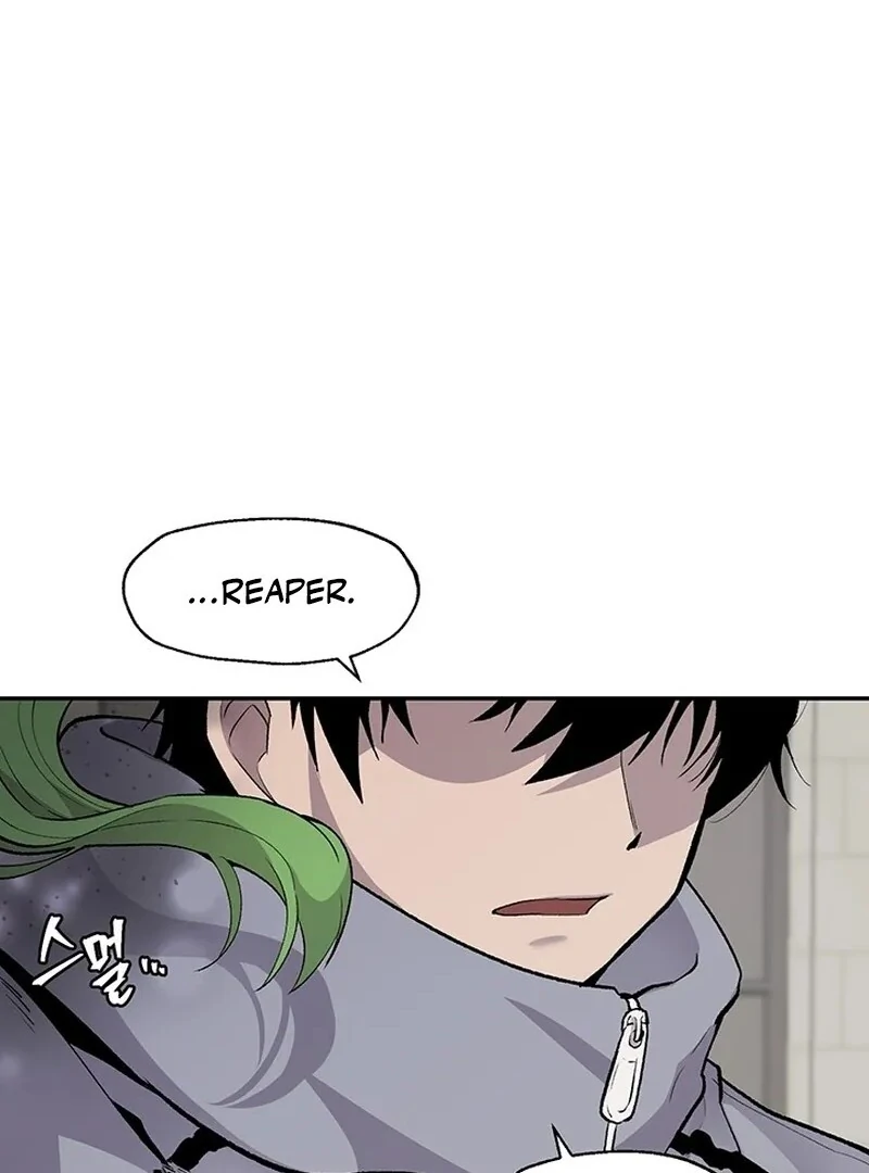 The Man Dying to Live Chapter 7 - page 35