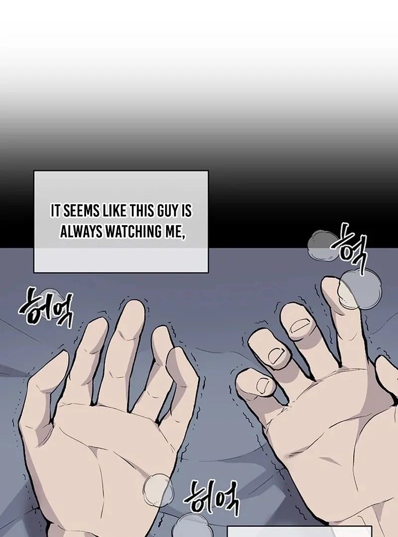 The Man Dying to Live Chapter 7 - page 40