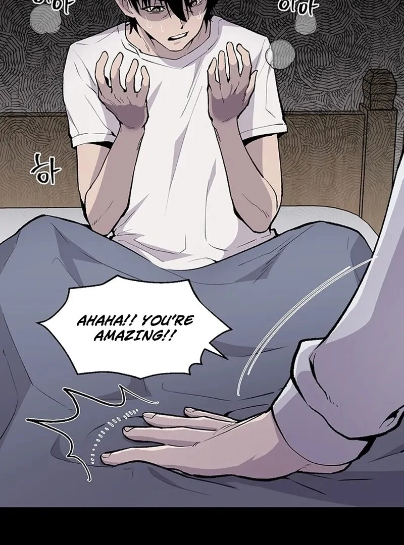 The Man Dying to Live Chapter 7 - page 42