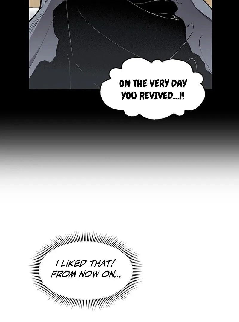 The Man Dying to Live Chapter 7 - page 45