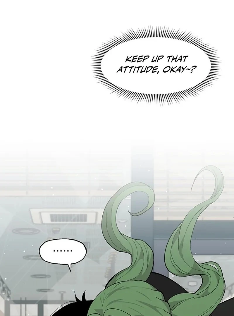 The Man Dying to Live Chapter 7 - page 46