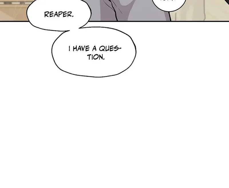 The Man Dying to Live Chapter 7 - page 48