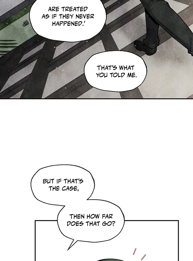 The Man Dying to Live Chapter 7 - page 50