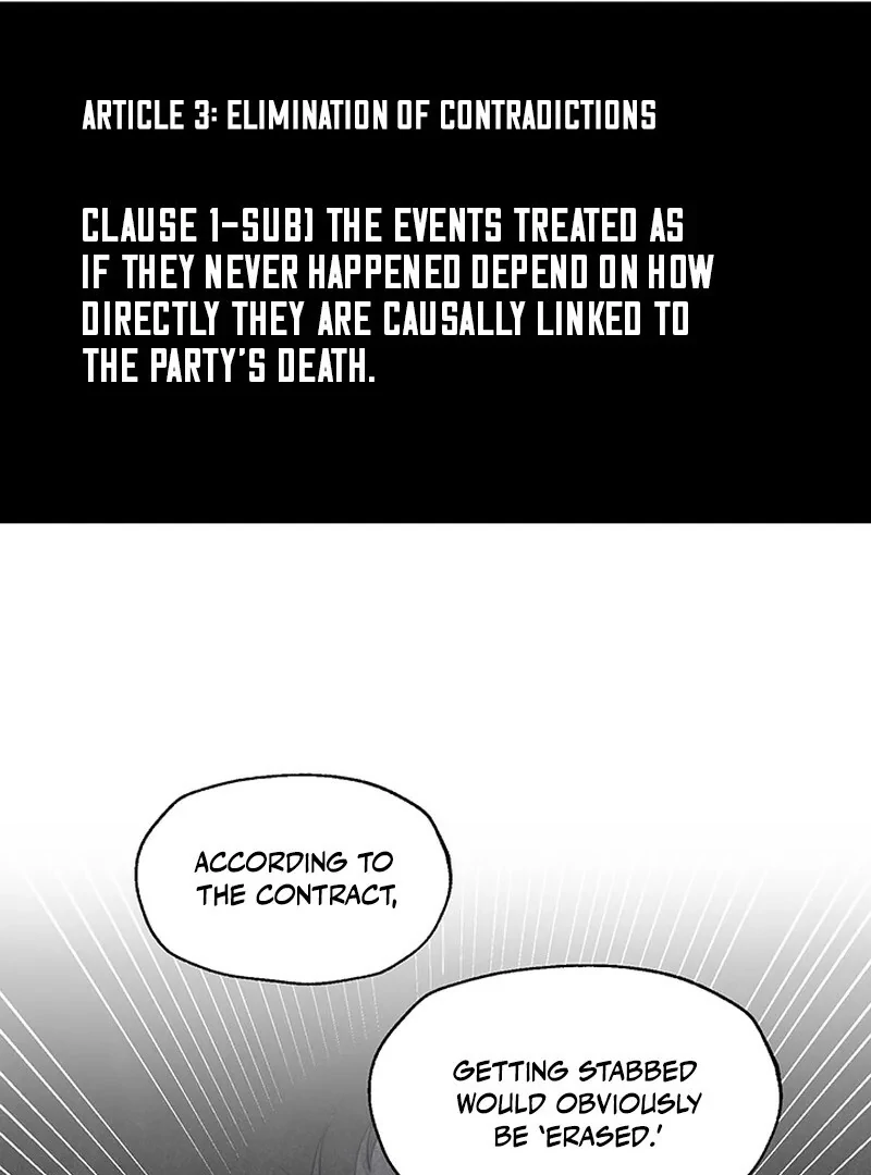 The Man Dying to Live Chapter 7 - page 52