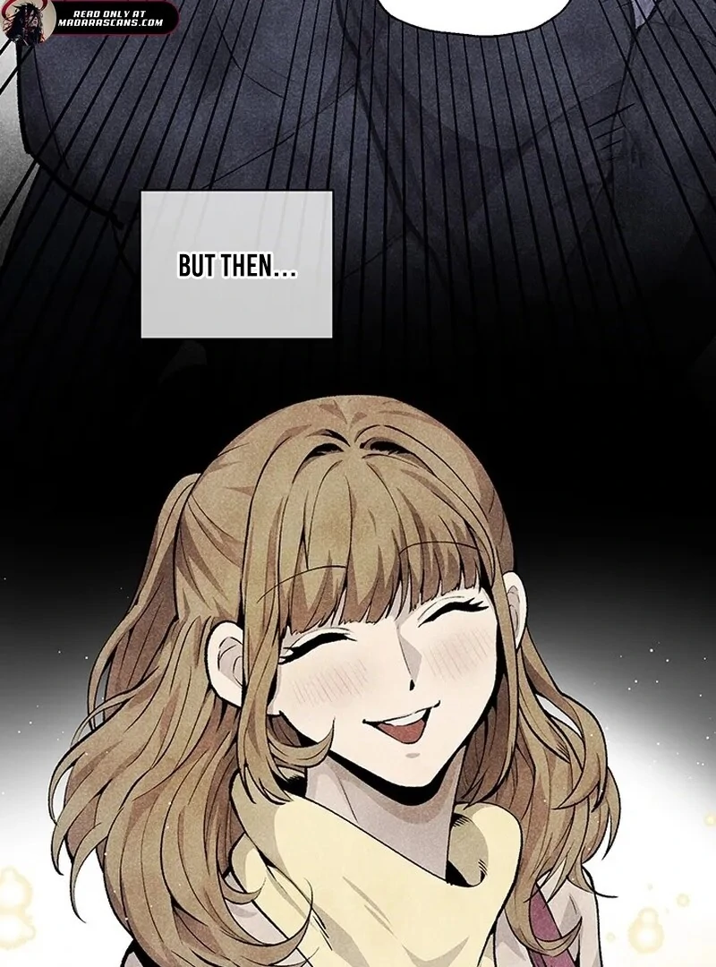 The Man Dying to Live Chapter 7 - page 54