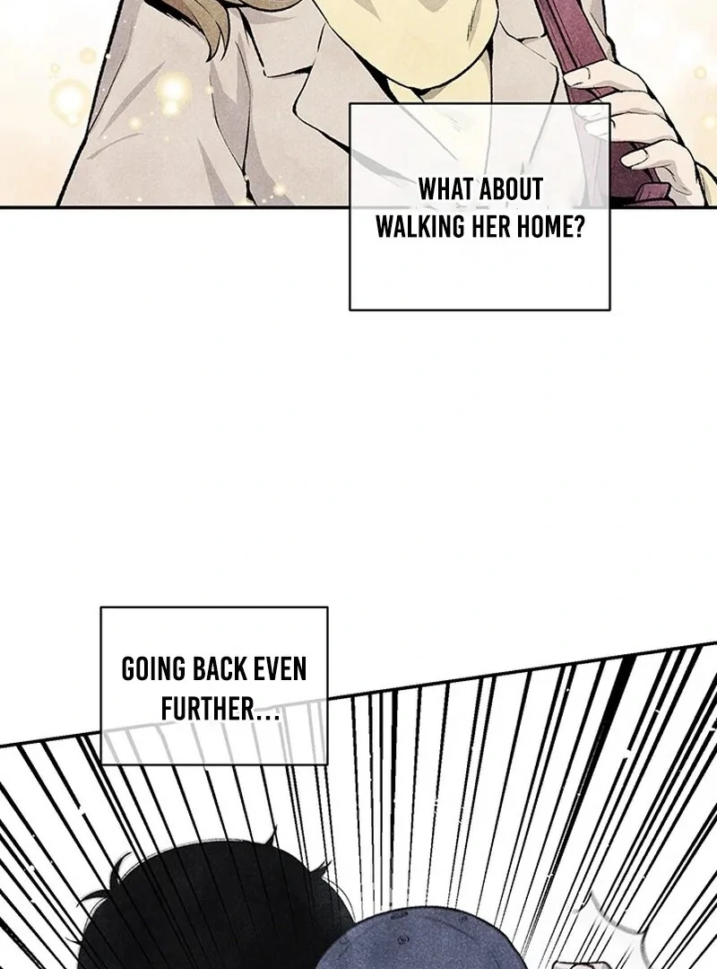 The Man Dying to Live Chapter 7 - page 55