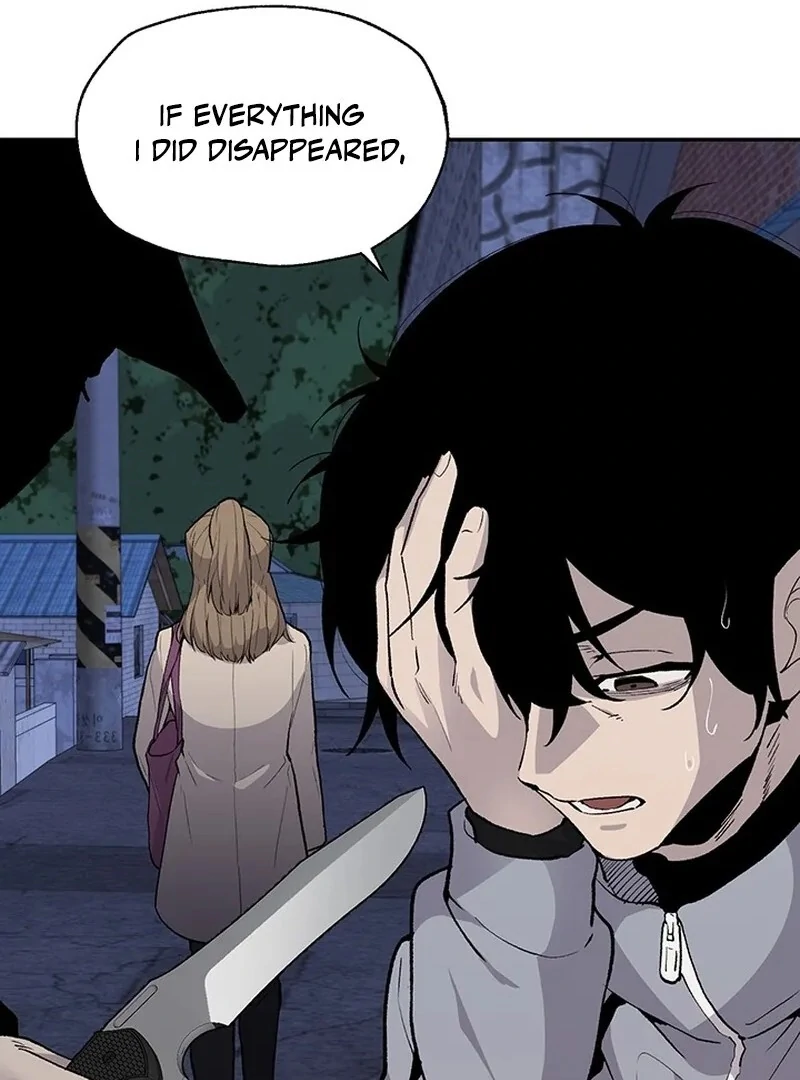 The Man Dying to Live Chapter 7 - page 58