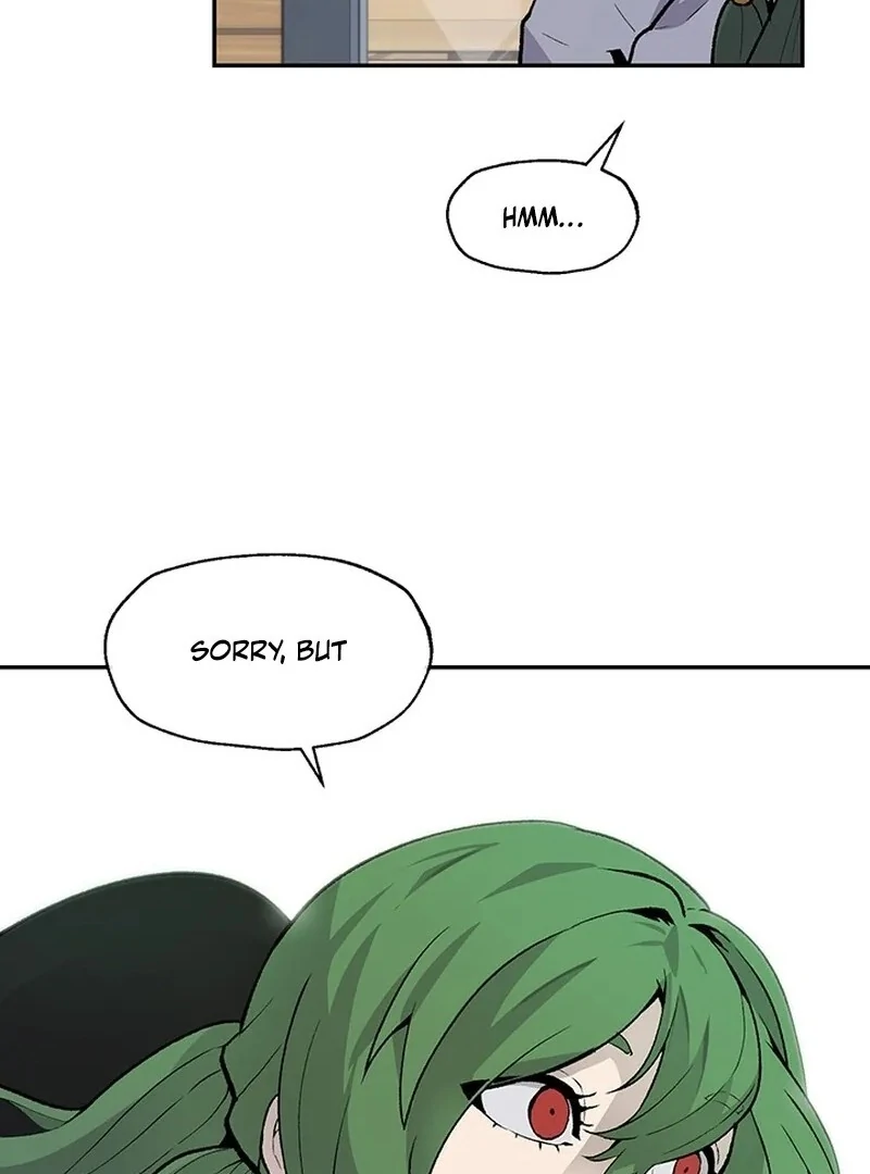 The Man Dying to Live Chapter 7 - page 62