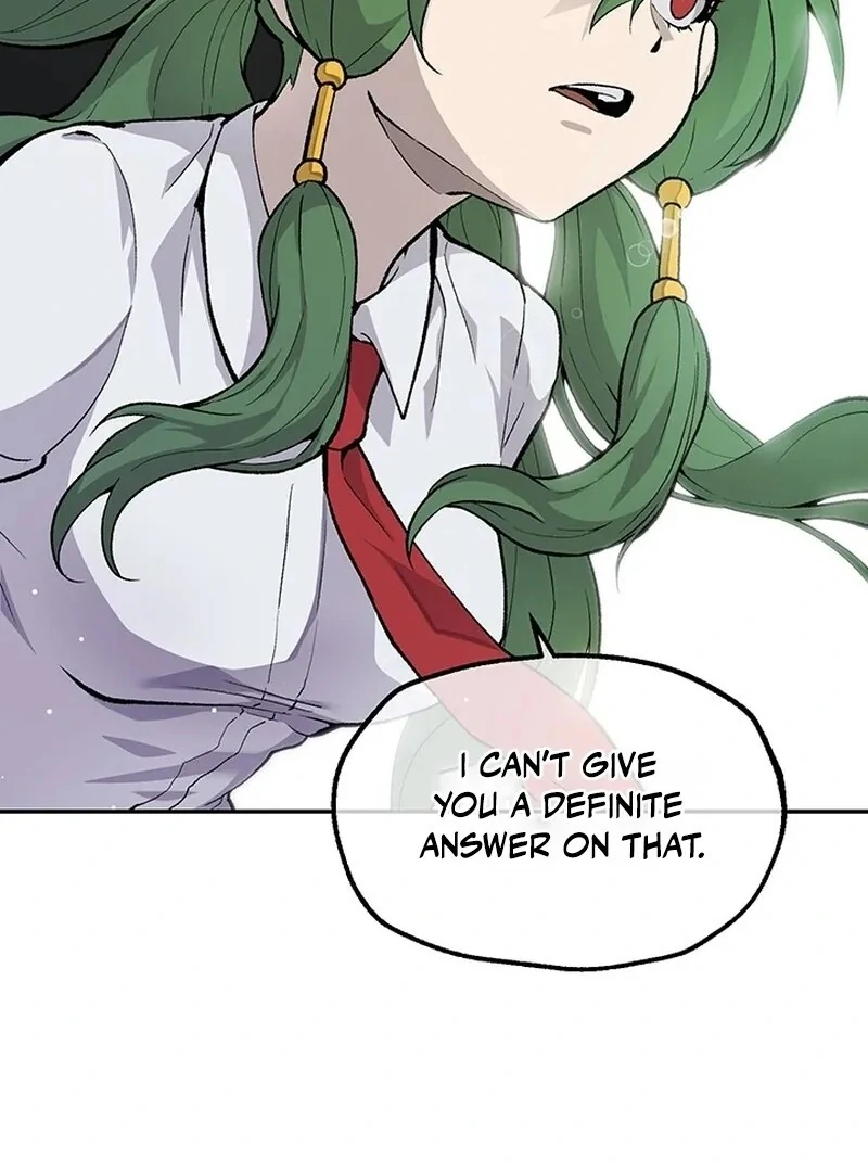 The Man Dying to Live Chapter 7 - page 63