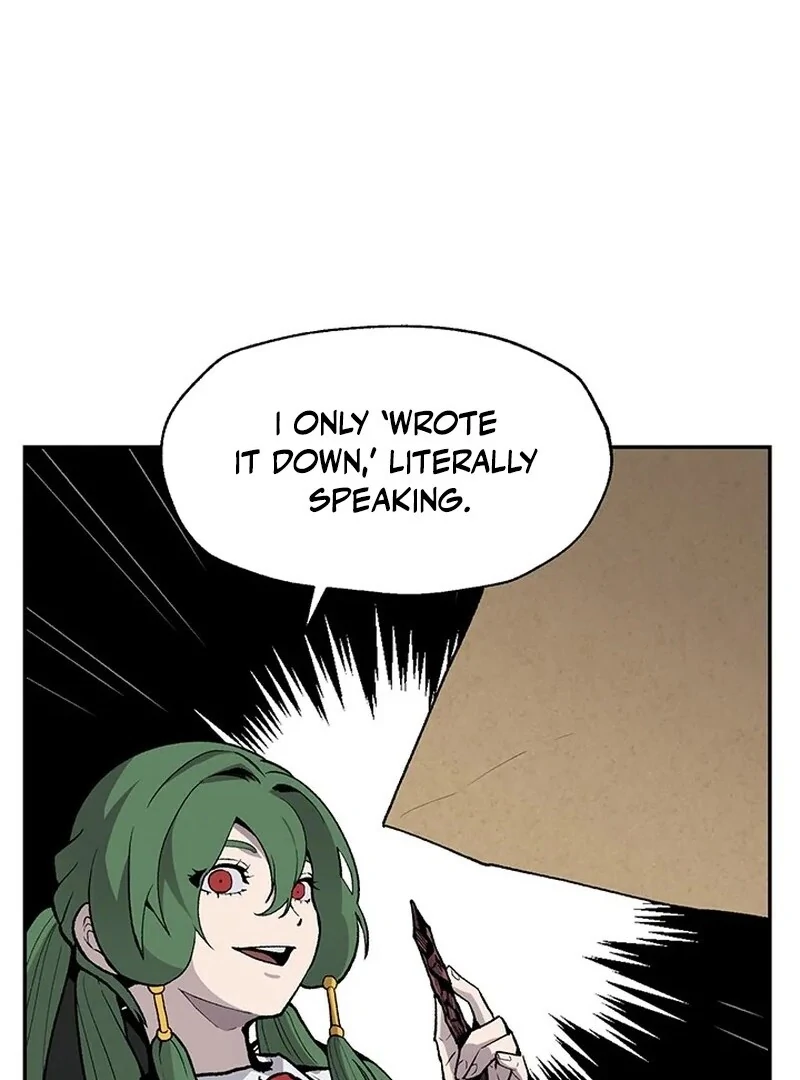 The Man Dying to Live Chapter 7 - page 65