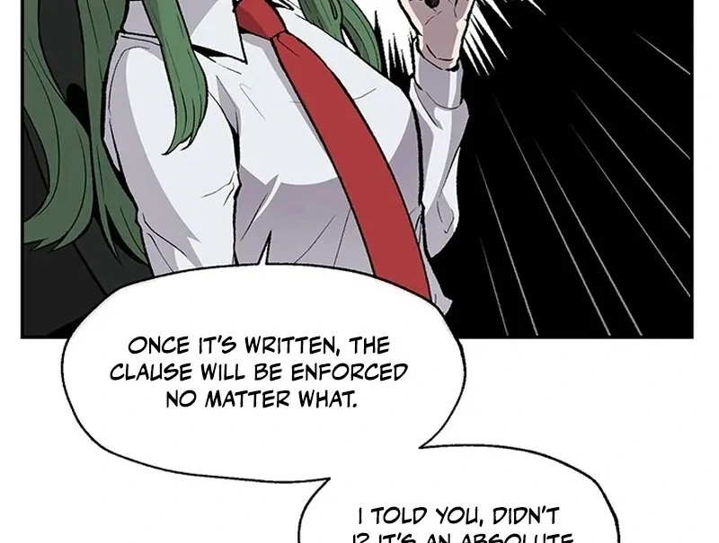 The Man Dying to Live Chapter 7 - page 66