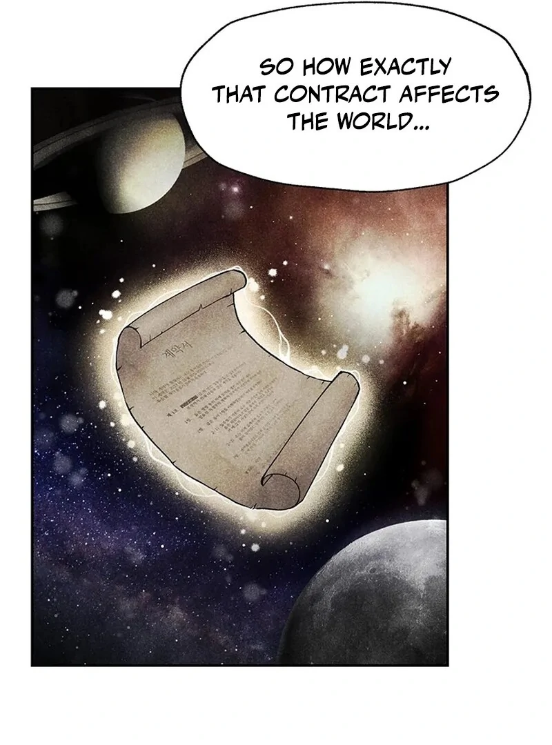 The Man Dying to Live Chapter 7 - page 68