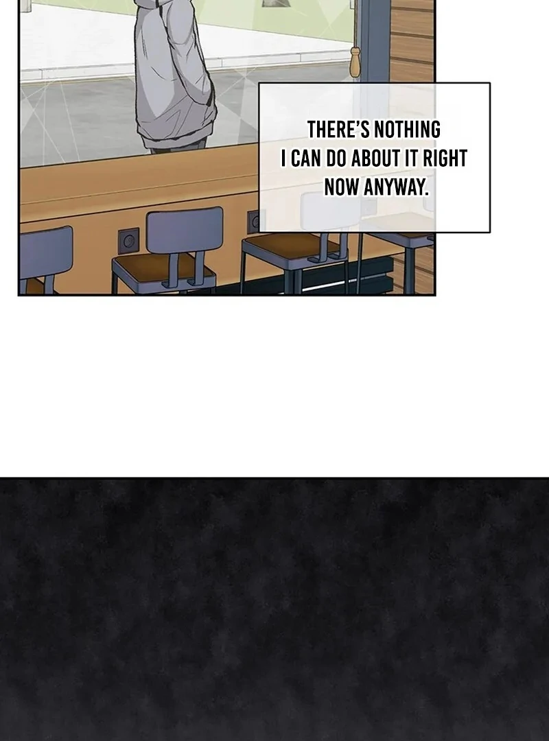 The Man Dying to Live Chapter 7 - page 72