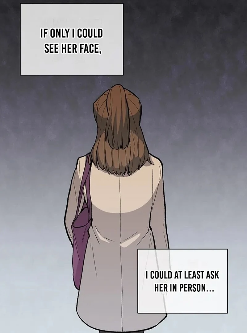 The Man Dying to Live Chapter 7 - page 73