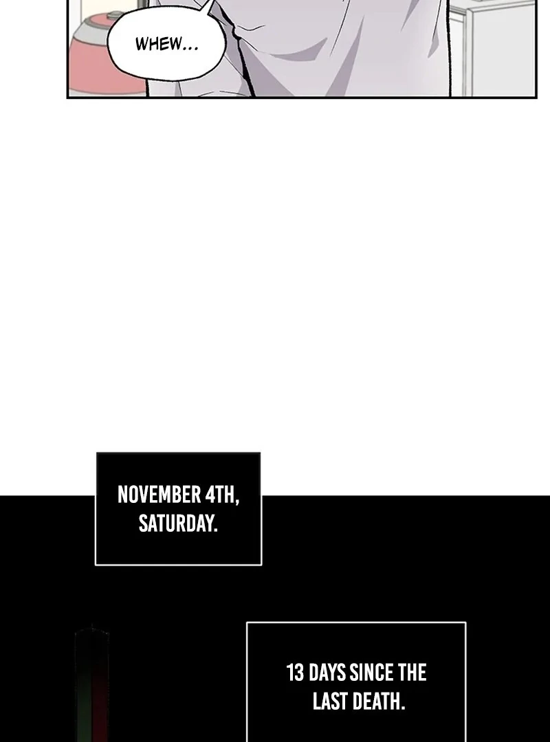 The Man Dying to Live Chapter 7 - page 80