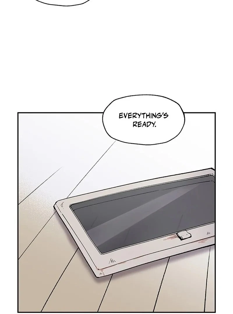 The Man Dying to Live Chapter 7 - page 82