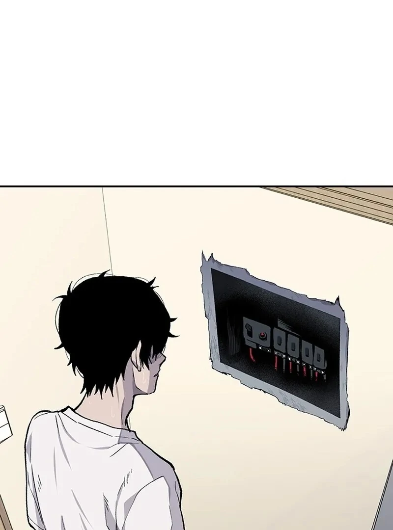 The Man Dying to Live Chapter 7 - page 84