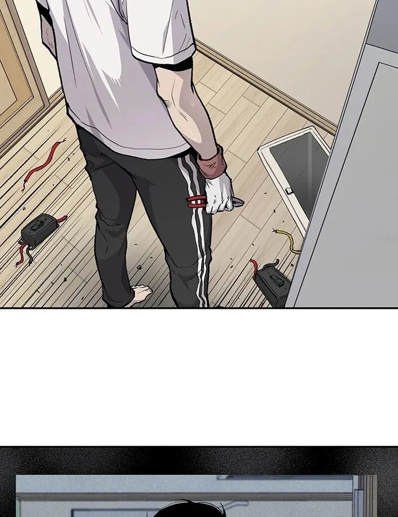 The Man Dying to Live Chapter 7 - page 85