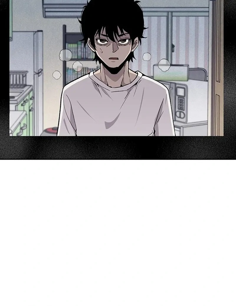 The Man Dying to Live Chapter 7 - page 86