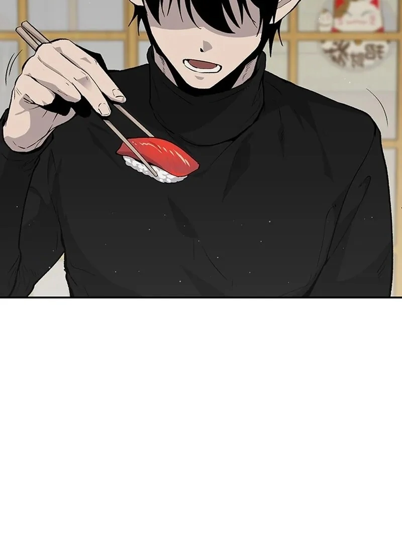 The Man Dying to Live Chapter 7 - page 8