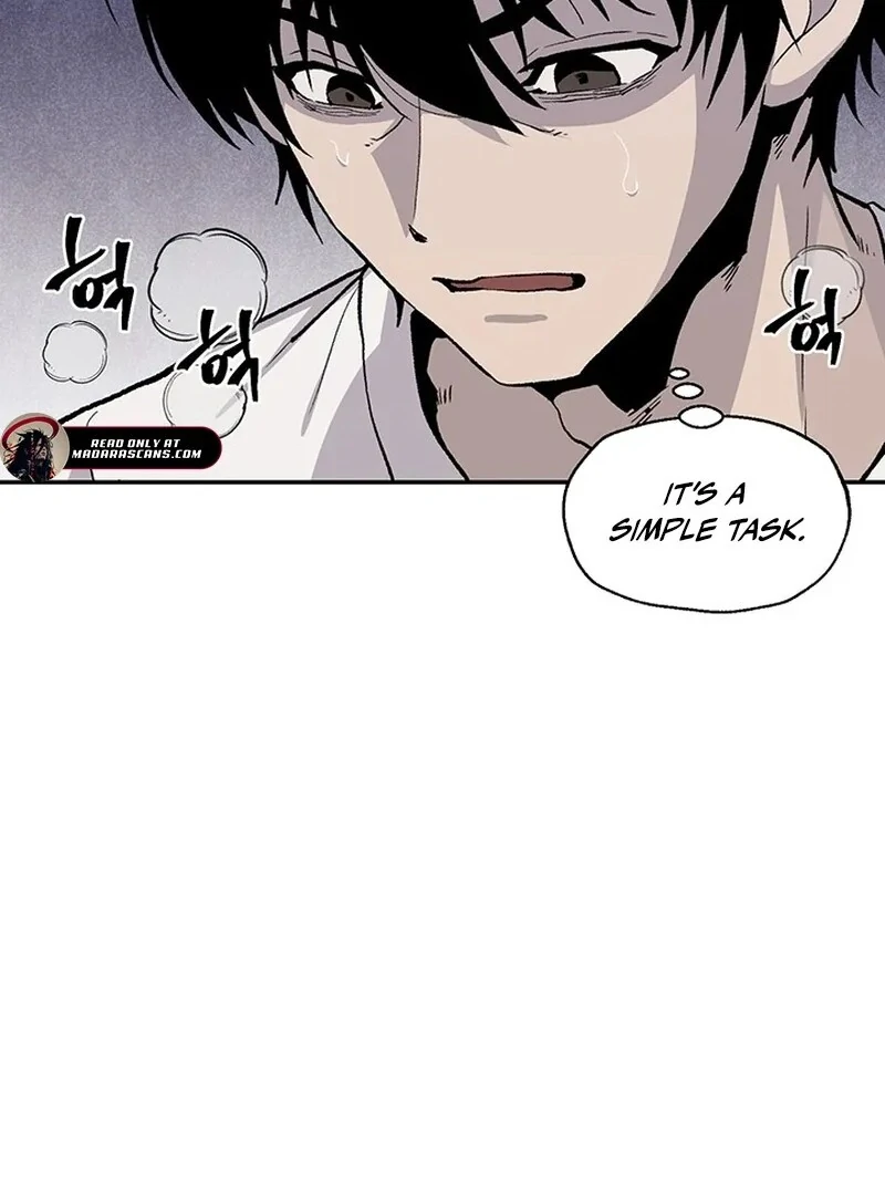 The Man Dying to Live Chapter 7 - page 90