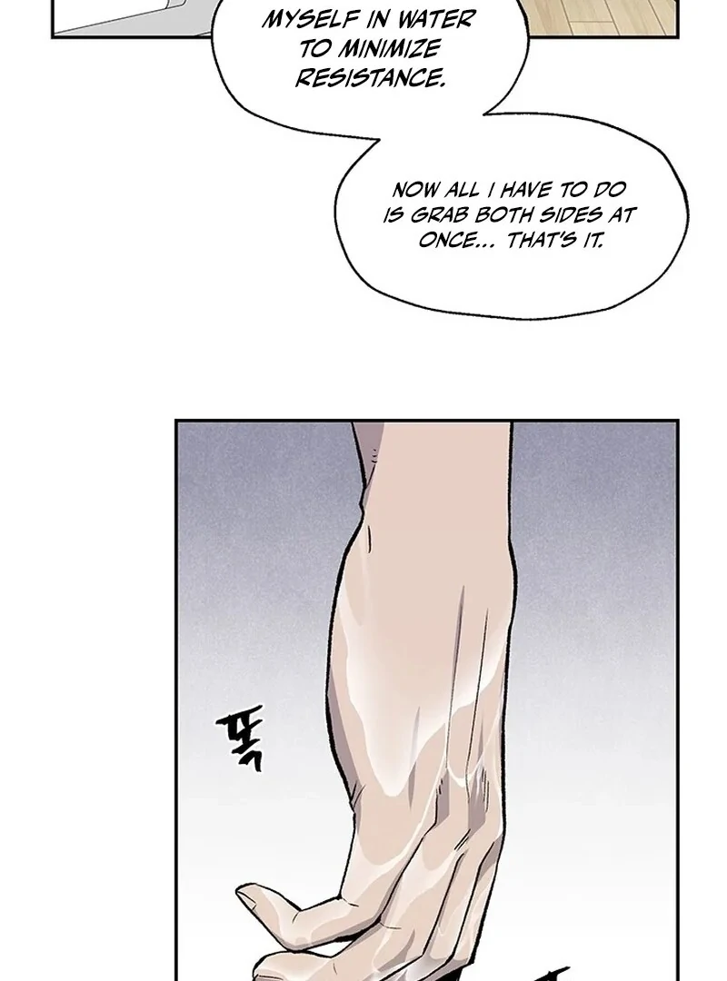 The Man Dying to Live Chapter 7 - page 92