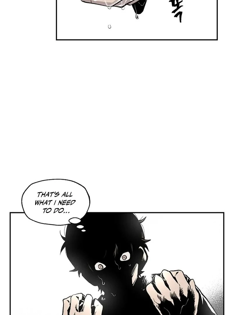 The Man Dying to Live Chapter 7 - page 93