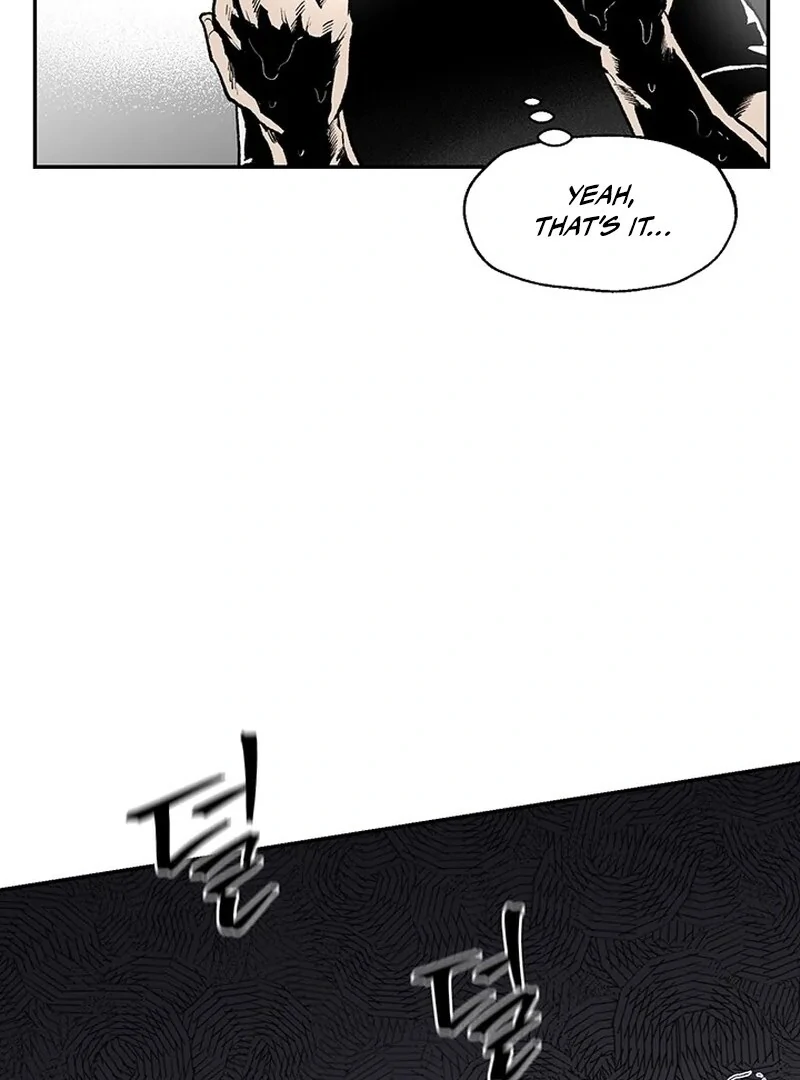 The Man Dying to Live Chapter 7 - page 94