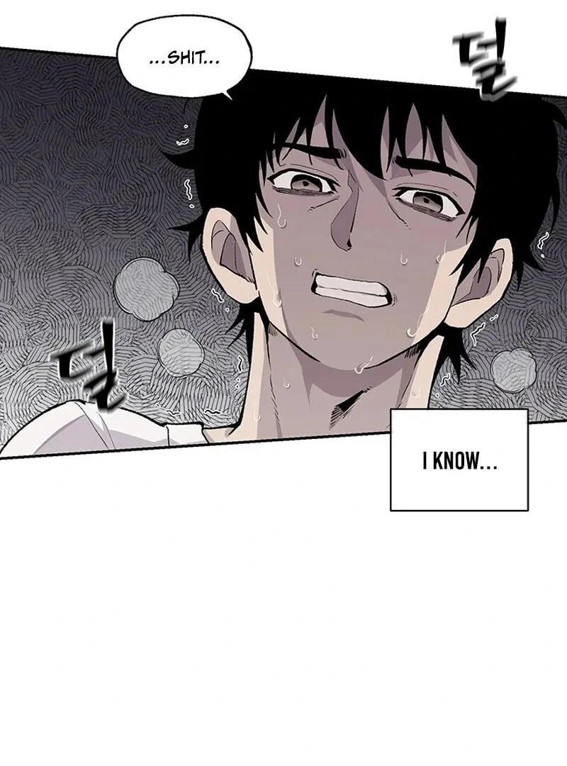 The Man Dying to Live Chapter 7 - page 97